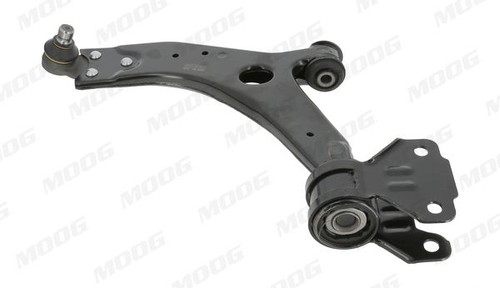 Wheel suspension - wheel,