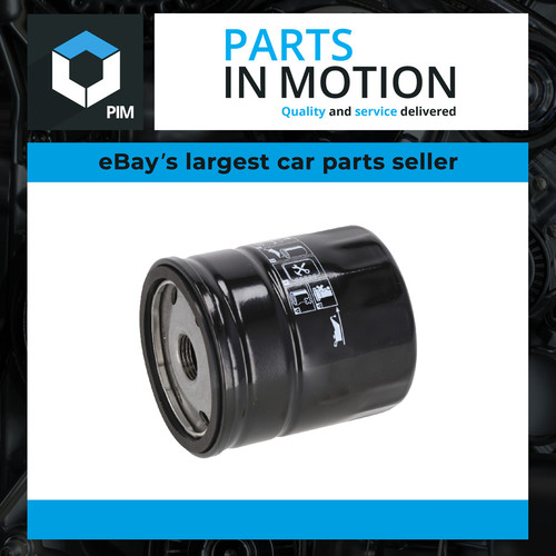 Oil filters adm52111 - oil,