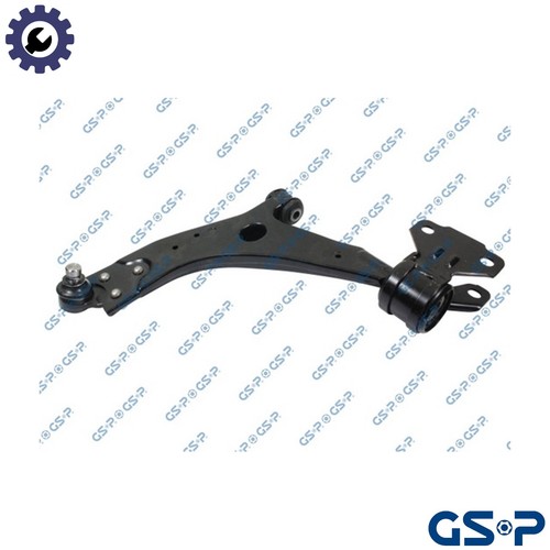 Controltrailing arm wheel - controltrailing,