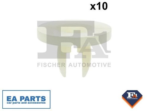 Clip trim protection strip - trim/protection,