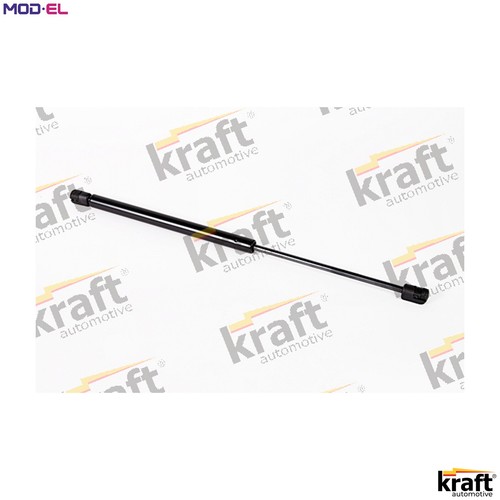Gas spring bootcargo - spring, area