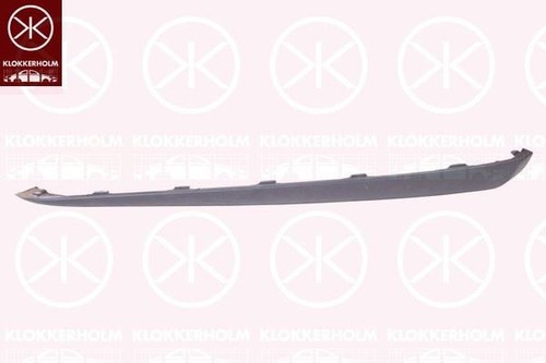 Front left spoiler for ford - for,
