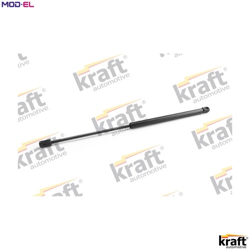 Gas spring bootcargo - bootcargo, area