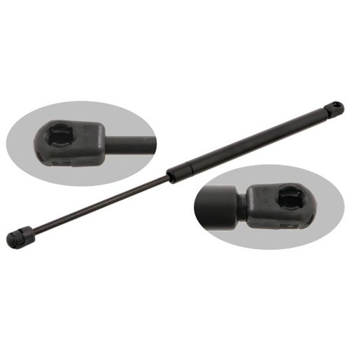 Boot lid gas spring - left,