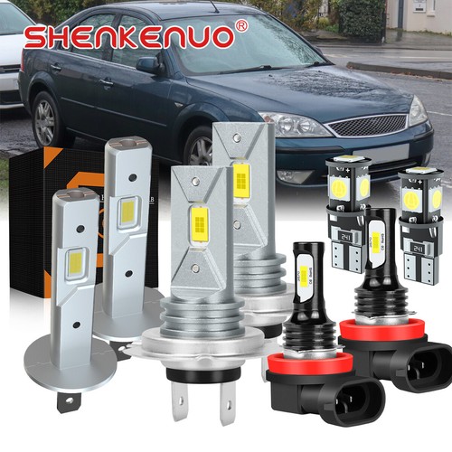 For ford mondeo mk3 2000 - mk3, 2000-2007