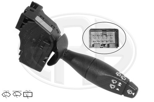 Era 440352 steering column - 440352,