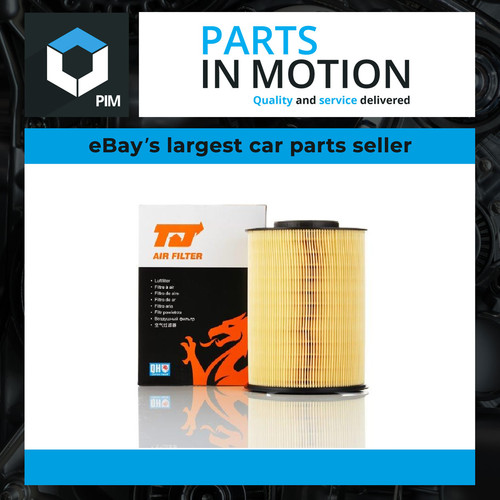 Air filter fits - fits, focus