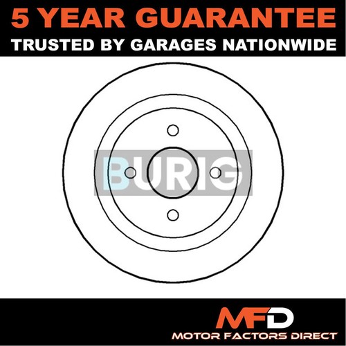 Fits ford focus - ford, 2.0