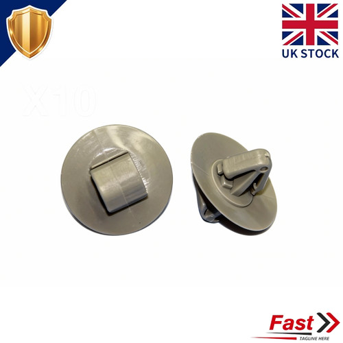 Fit ford grey plastic - fit,
