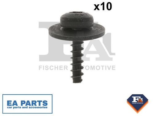 Clip trim protection strip - clip,,