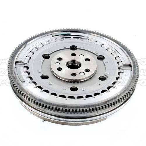 Flywheel luk dmf mounting - dmf, 6