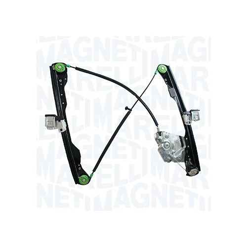 Magneti marelli window - marelli,