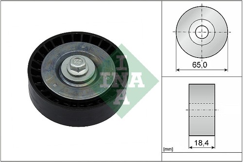 Ina 532 0913 - 10, belt