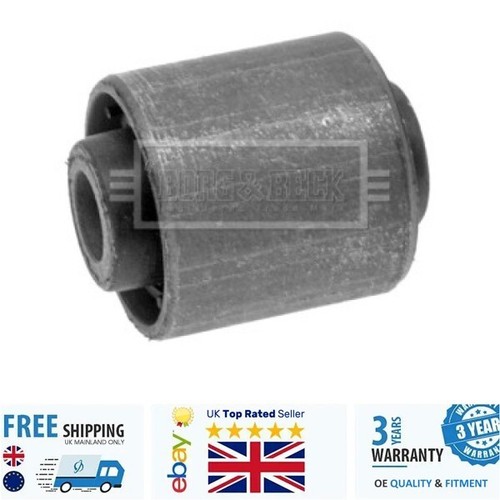 Control trailing arm bush - trailing,