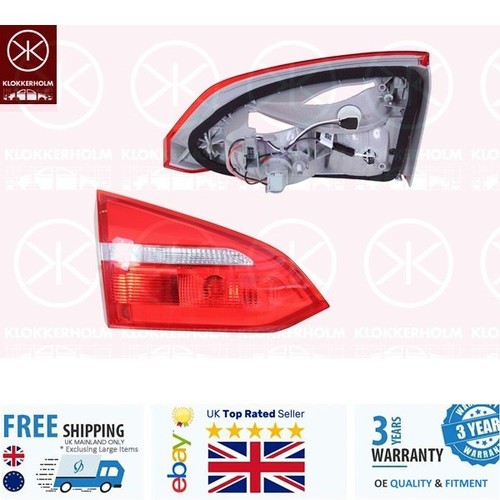 Rear right tail - for, ford