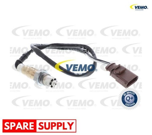 Lambda sensor for - lambda, vw