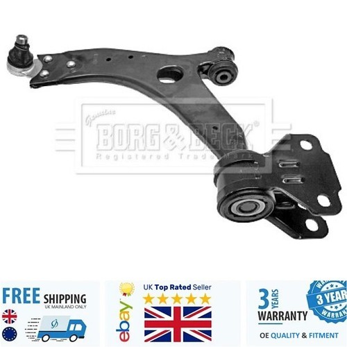 Control trailing arm bca6992 - trailing,