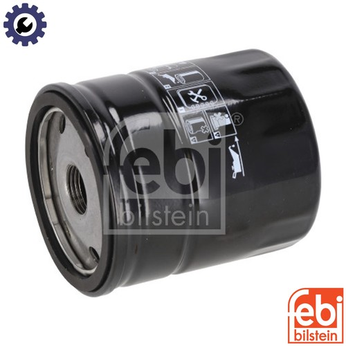 Oil filter 109139 - oil,