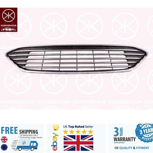 Bumper ventilation grilles - bumper,