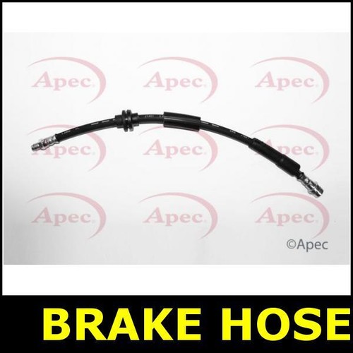 Brake hose rear for - hose,