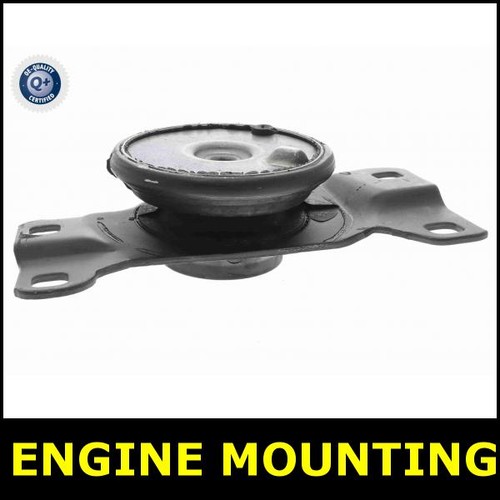 Engine mounting front left - engine, for