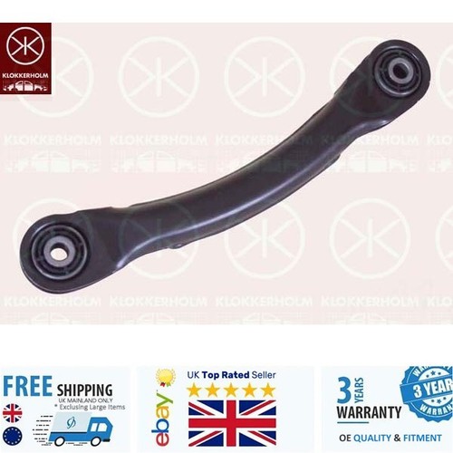 Stabiliser drop link - drop, (coupling