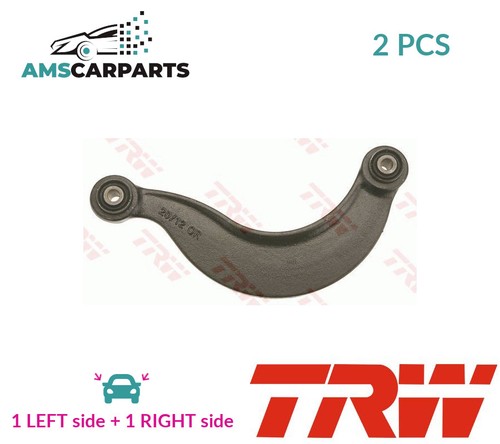 Track control arm pair - track,