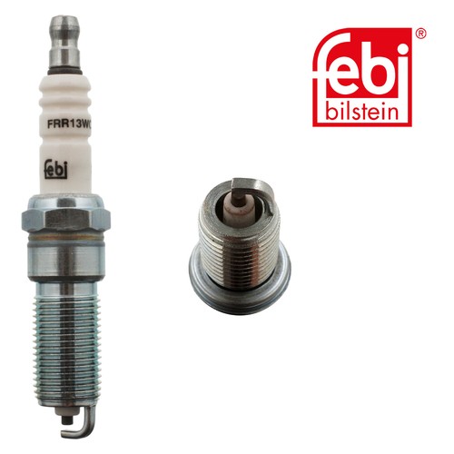 Febi spark plug - plug,
