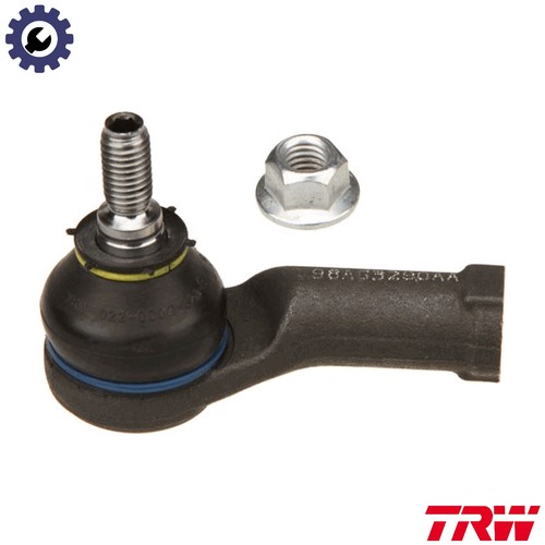 Tie rod end jte195 - tie,