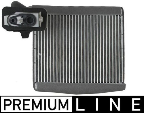Evaporator mahle fits ford - ac,