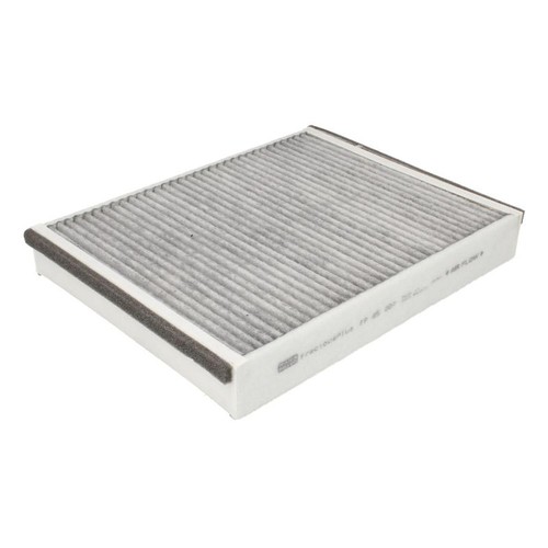 New filter cabin - filter,,