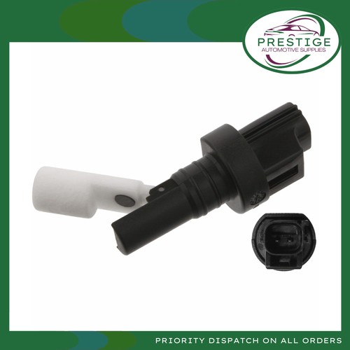 Screen wash level sensor fits - level,