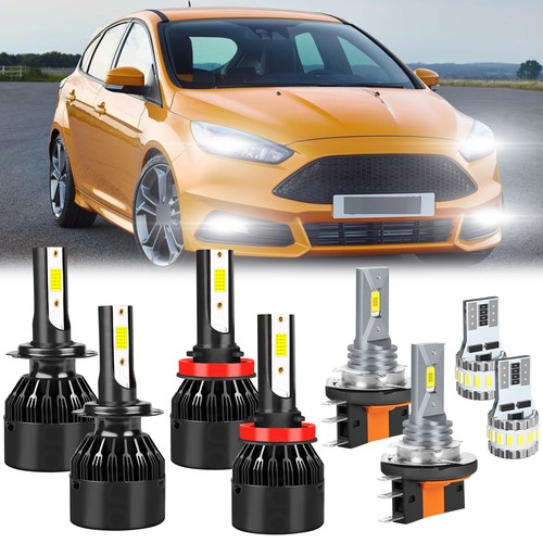Fits ford focus mk3 - fits,