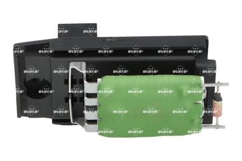Control units nrf - units, for
