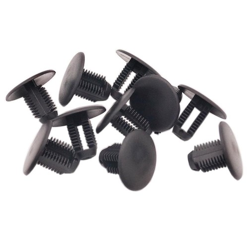 You interior trim clips - x, you.s