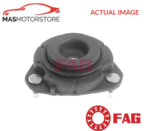 Top strut mounting cushion - mounting,