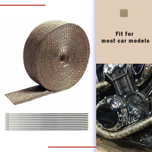 50ft roll 10 - roll, ties
