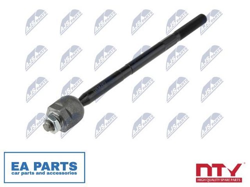 Inner tie rod for - inner, ford