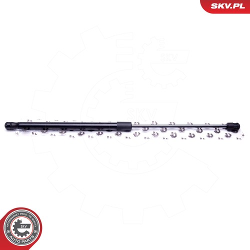 Fits esen skv 52skv377 - esen, gas