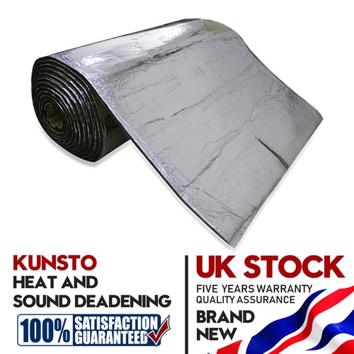 Sound deadening car - 1m,