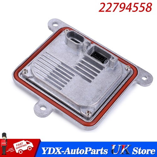Hid headlamp ballast module - ballast,