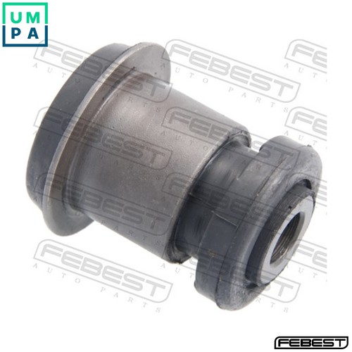Mounting controltrailing - 2x,