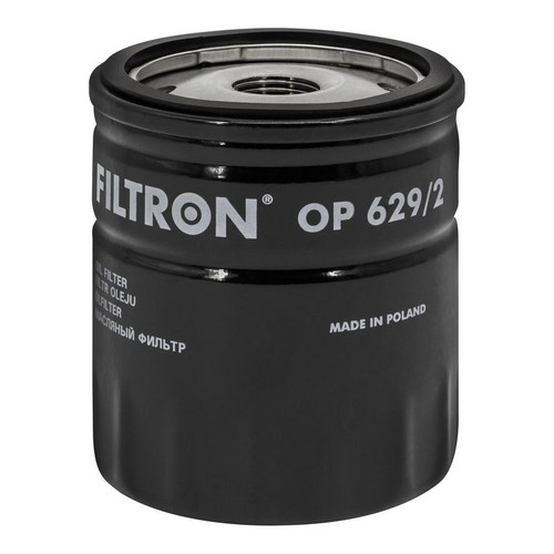 Oil filter filtron 629 - filter,
