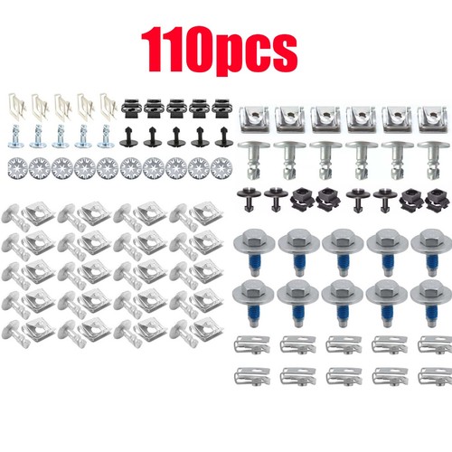 110pcs fit audi a8 - 110pcs,