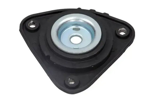 Shock absorber cushion front - shock,
