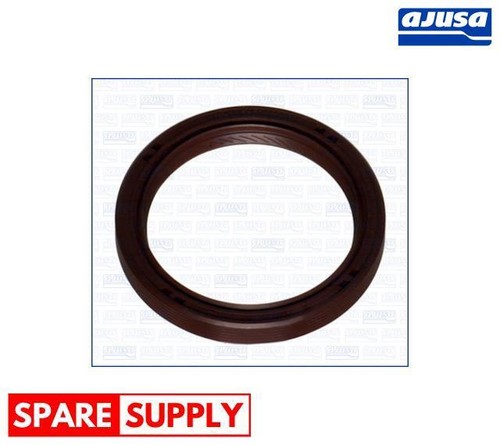 Shaft seal crankshaft - shaft, seal,