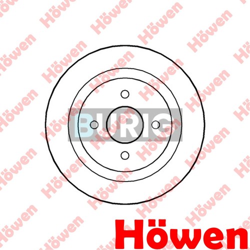 Fits ford focus 2002 2004 - ford,