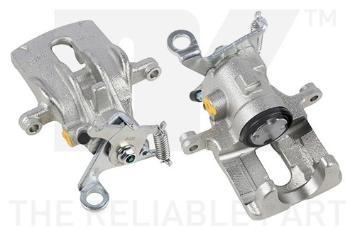 Rear 212578 brake caliper - brake,