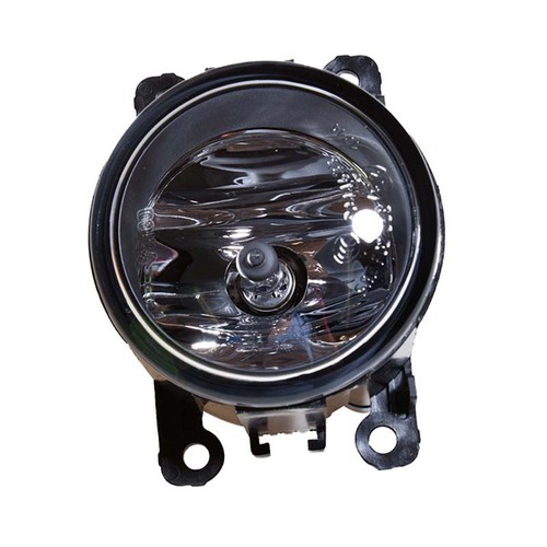 Front fog light left - front,