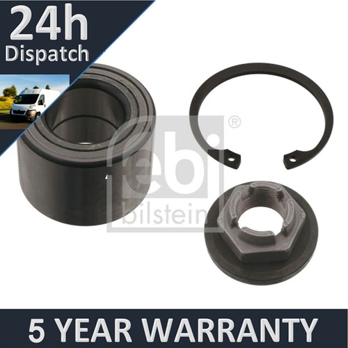 Fits ford fiesta 2001 - fits, 2001-2013